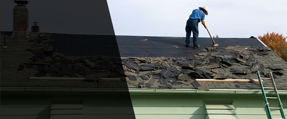 Bentonia Roofing Contractors
