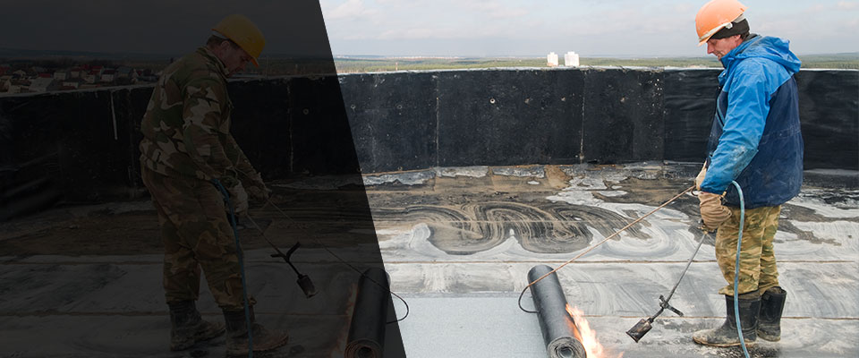 Bentonia Roofing Contractors